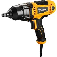 Гайковерт Deko DKIW1150W 084-1055 (кейс) - Превью изображения №2 — Интернет-магазин Time-Shop