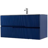  Cezares Тумба под умывальник DUET-N-1200-2C-SO-SPF-P - Превью изображения №8 — Интернет-магазин Time-Shop