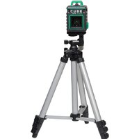 Лазерный нивелир ADA Instruments Cube 360 Green Professional Edition А00535 - Превью изображения №7 — Интернет-магазин Time-Shop