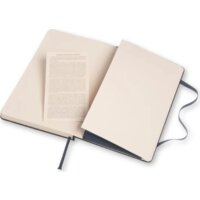 Блокнот Moleskine Classic Large 385232 - Превью изображения №5 — Интернет-магазин Time-Shop