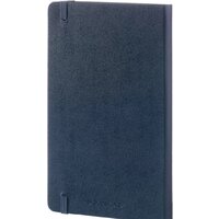 Блокнот Moleskine Classic Large 385232 - Превью изображения №2 — Интернет-магазин Time-Shop