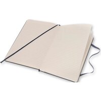 Блокнот Moleskine Classic Large 385232 - Превью изображения №4 — Интернет-магазин Time-Shop