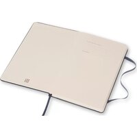 Блокнот Moleskine Classic Large 385232 - Превью изображения №3 — Интернет-магазин Time-Shop