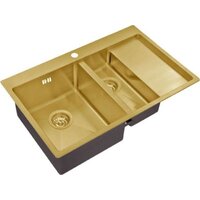 ZorG SZR 5178-2-L Bronze