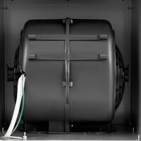 Кухонная вытяжка MAUNFELD Prestige 90 (черный) - Превью изображения №7 — Интернет-магазин Time-Shop