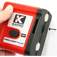 Лазерный нивелир Kapro 862 Prolaser Cross Line - Превью изображения №4 — Интернет-магазин Time-Shop