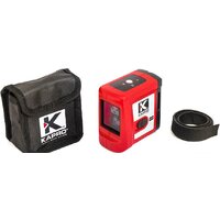 Лазерный нивелир Kapro 862 Prolaser Cross Line - Превью изображения №3 — Интернет-магазин Time-Shop