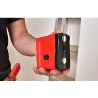 Лазерный нивелир Kapro 862 Prolaser Cross Line - Превью изображения №6 — Интернет-магазин Time-Shop