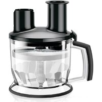 Погружной блендер Braun MultiQuick 7 MQ7075X - Превью изображения №4 — Интернет-магазин Time-Shop