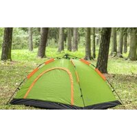 Кемпинговая палатка Coyote Speedi (зеленый) - Превью изображения №4 — Интернет-магазин Time-Shop