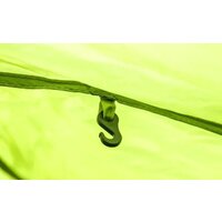 Кемпинговая палатка Coyote Speedi (зеленый) - Превью изображения №7 — Интернет-магазин Time-Shop