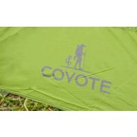 Кемпинговая палатка Coyote Speedi (зеленый) - Превью изображения №5 — Интернет-магазин Time-Shop