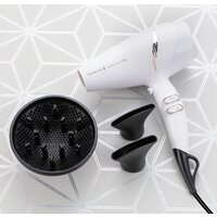 Фен Remington Supercare Pro AC7200W - Превью изображения №2 — Интернет-магазин Time-Shop