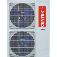 Кондиционер CENTEK CT-66C24 - Превью изображения №2 — Интернет-магазин Time-Shop