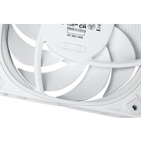 Вентилятор для корпуса be quiet! Silent Wings Pro 4 120mm PWM White BL118 - Превью изображения №4 — Интернет-магазин Time-Shop