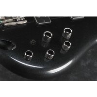 Бас-гитара Ibanez SR300EB-WK - Превью изображения №3 — Интернет-магазин Time-Shop