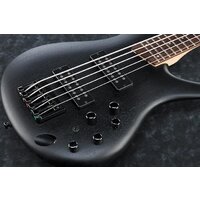 Бас-гитара Ibanez SR300EB-WK - Превью изображения №7 — Интернет-магазин Time-Shop