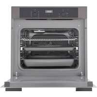 Электрический духовой шкаф Korting OKB 691 CSXN - Превью изображения №3 — Интернет-магазин Time-Shop