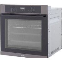 Электрический духовой шкаф Korting OKB 691 CSXN - Превью изображения №2 — Интернет-магазин Time-Shop