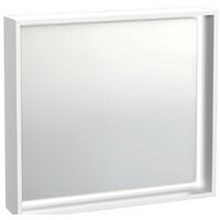  Cersanit Зеркало Louna 80 - Превью изображения №2 — Интернет-магазин Time-Shop