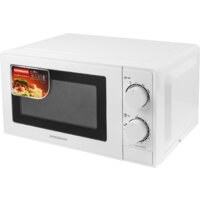 Микроволновая печь Normann AMW-917 - Превью изображения №2 — Интернет-магазин Time-Shop