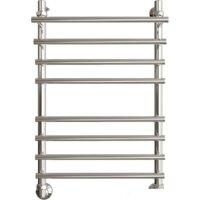 Полотенцесушитель Двин F primo 80x50 - Превью изображения №2 — Интернет-магазин Time-Shop