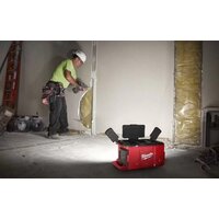 Фонарь Milwaukee M18 POALC-0 4933478120 (без АКБ) - Превью изображения №7 — Интернет-магазин Time-Shop