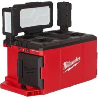 Фонарь Milwaukee M18 POALC-0 4933478120 (без АКБ) - Превью изображения №3 — Интернет-магазин Time-Shop