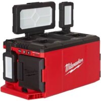 Фонарь Milwaukee M18 POALC-0 4933478120 (без АКБ) - Превью изображения №4 — Интернет-магазин Time-Shop
