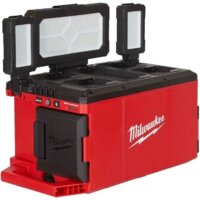 Фонарь Milwaukee M18 POALC-0 4933478120 (без АКБ) - Превью изображения №2 — Интернет-магазин Time-Shop