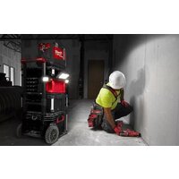 Фонарь Milwaukee M18 POALC-0 4933478120 (без АКБ) - Превью изображения №6 — Интернет-магазин Time-Shop