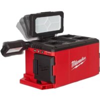 Фонарь Milwaukee M18 POALC-0 4933478120 (без АКБ) - Превью изображения №9 — Интернет-магазин Time-Shop
