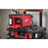 Фонарь Milwaukee M18 POALC-0 4933478120 (без АКБ) - Превью изображения №8 — Интернет-магазин Time-Shop