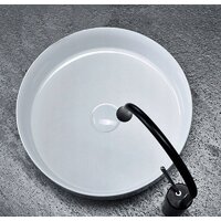 Умывальник Rea Elma U8493 - Превью изображения №2 — Интернет-магазин Time-Shop