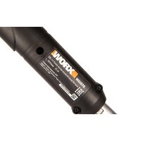 Триммер Worx WG157E (с 1-им АКБ) - Превью изображения №5 — Интернет-магазин Time-Shop