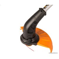 Триммер Worx WG157E (с 1-им АКБ) - Превью изображения №4 — Интернет-магазин Time-Shop
