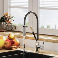 Смеситель AM.PM Jump S F7713700 - Превью изображения №2 — Интернет-магазин Time-Shop