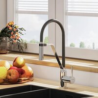 Смеситель AM.PM Jump S F7713700 - Превью изображения №3 — Интернет-магазин Time-Shop