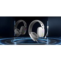 Наушники Marvo Pulz 70W HG9086W (черный) - Превью изображения №8 — Интернет-магазин Time-Shop