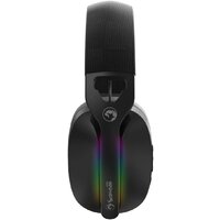 Наушники Marvo Pulz 70W HG9086W (черный) - Превью изображения №6 — Интернет-магазин Time-Shop