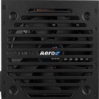Блок питания AeroCool VX Plus 550 - Превью изображения №2 — Интернет-магазин Time-Shop
