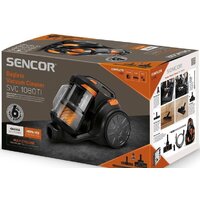 Пылесос Sencor SVC 1080TI - Превью изображения №33 — Интернет-магазин Time-Shop