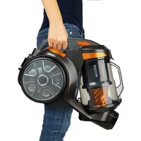 Пылесос Sencor SVC 1080TI - Превью изображения №18 — Интернет-магазин Time-Shop