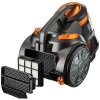 Пылесос Sencor SVC 1080TI - Превью изображения №10 — Интернет-магазин Time-Shop