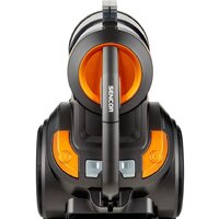Пылесос Sencor SVC 1080TI - Превью изображения №4 — Интернет-магазин Time-Shop