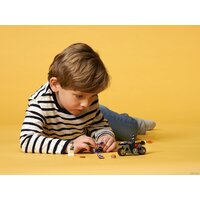 Конструктор LEGO Marvel Super Heroes 76189 Битва Капитана Америка с Гидрой - Превью изображения №14 — Интернет-магазин Time-Shop