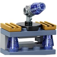 Конструктор LEGO Marvel Super Heroes 76189 Битва Капитана Америка с Гидрой - Превью изображения №10 — Интернет-магазин Time-Shop