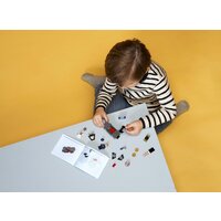 Конструктор LEGO Marvel Super Heroes 76189 Битва Капитана Америка с Гидрой - Превью изображения №15 — Интернет-магазин Time-Shop