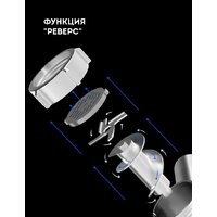 Мясорубка Galaxy Line GL2418 (белый) - Превью изображения №6 — Интернет-магазин Time-Shop