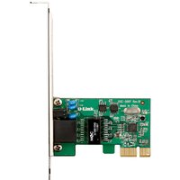 Сетевая карта D-Link DGE-560T - Превью изображения №2 — Интернет-магазин Time-Shop